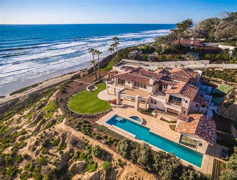 Del Mar home sold for record-breaking $44.1M as countywide sales slow